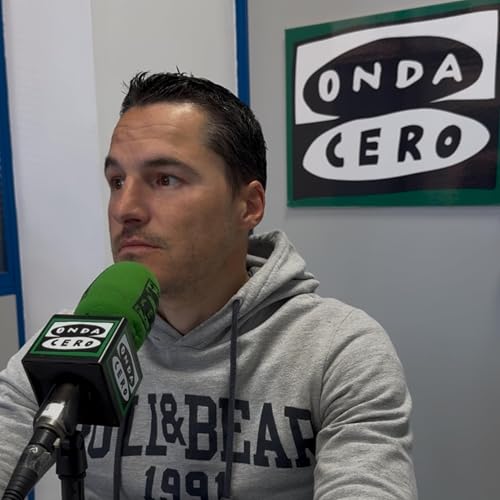 "Comer bien". Episodio 5. Temporada 3. Onda Cero Radio.