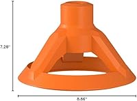 Vista 2 de LevelMax Lippage Reduction System Top Only (100-Pack)