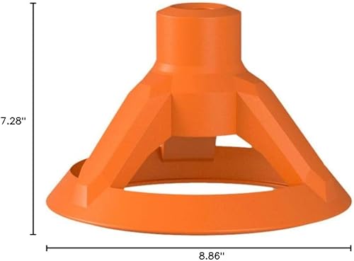 Miniatura 2 de LevelMax Lippage Reduction System Top Only (100-Pack)