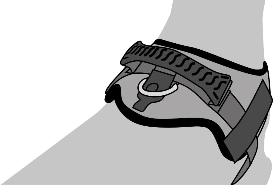 F Harness Best Buddy Pluto Jungle Camouflage L 70-90 cm x 50 mm