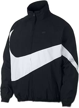 Amazon.co.jp: [ナイキ] SWOOSH ビッグスウッシュ ウーブン 裏地