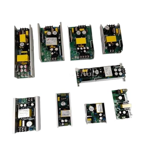 Éclairage de scène à tête mobile alimenté par transformateur 36V