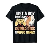 Niedliche und lustige Meerschweinchen Geschenke