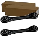 LIEFERUMFANG: 2x NTY Lenker, Radaufhängung