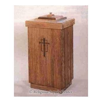Religious Supply Center Baptismal Font