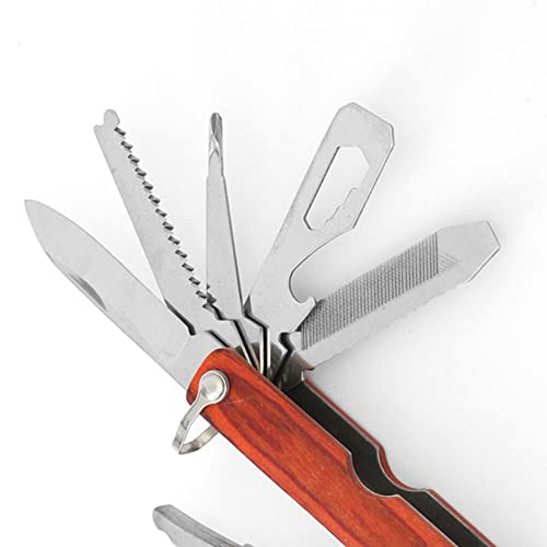 Outil multifonction marteau pince de survie compact robuste MarkMark TPKD88428 - 5