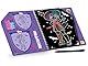 MONSTER HIGH SKETCHBOOK Monster Hug Scratch Reveal