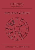 Sepharial's Arcana & Keys 1942418019 Book Cover