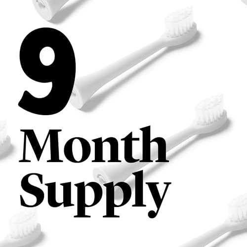 Image of Made by Dentists PRO‑X Sonic Electric Toothbrush for Adults - 70‑Day Battery on One Charge, Dentist‑Designed Whitening Rechargeable Toothbrush, 3 Brush Heads & Travel Case, 3 Modes, White