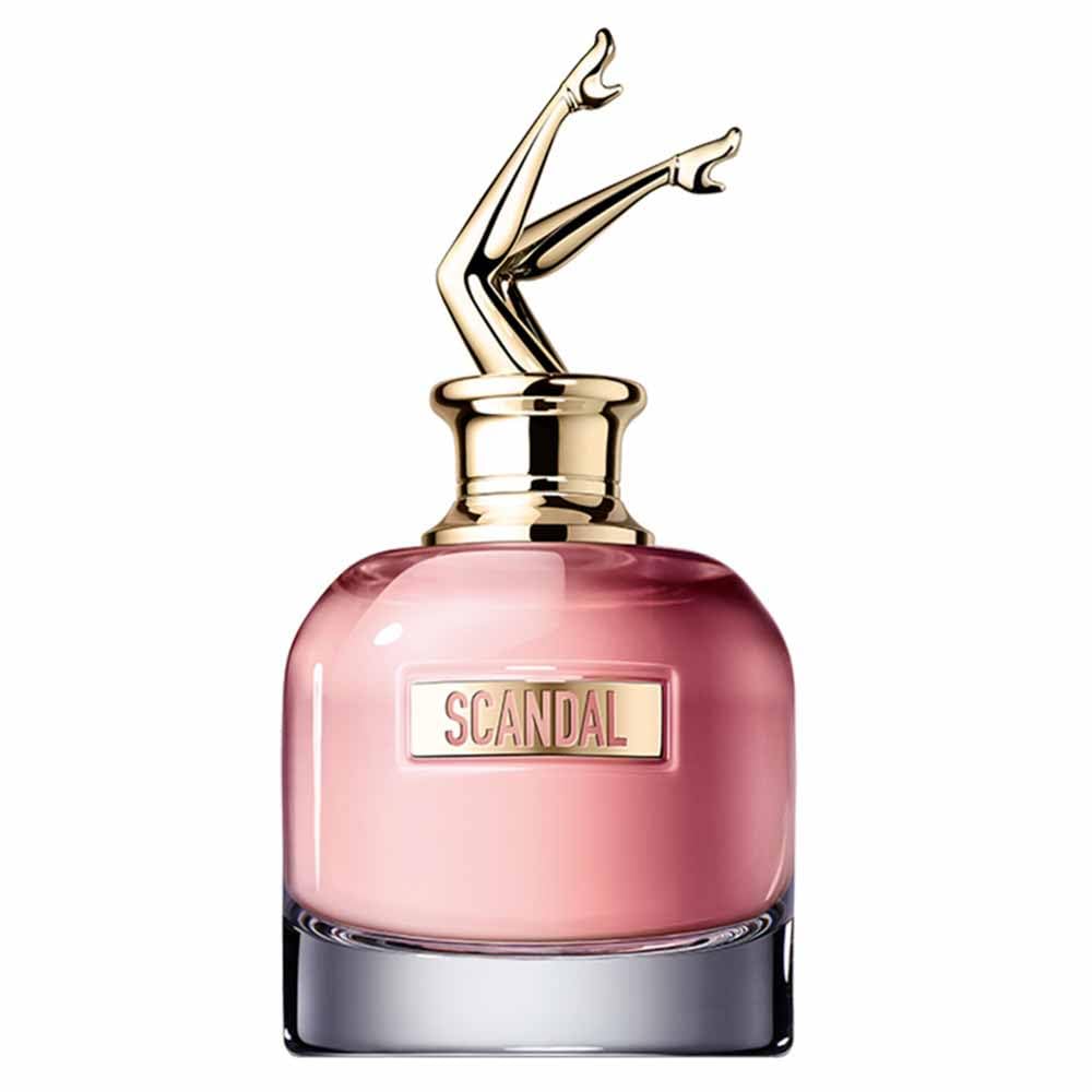 Jean Paul Gaultier Scandal, Eau de parfum Donna, 80 ml
