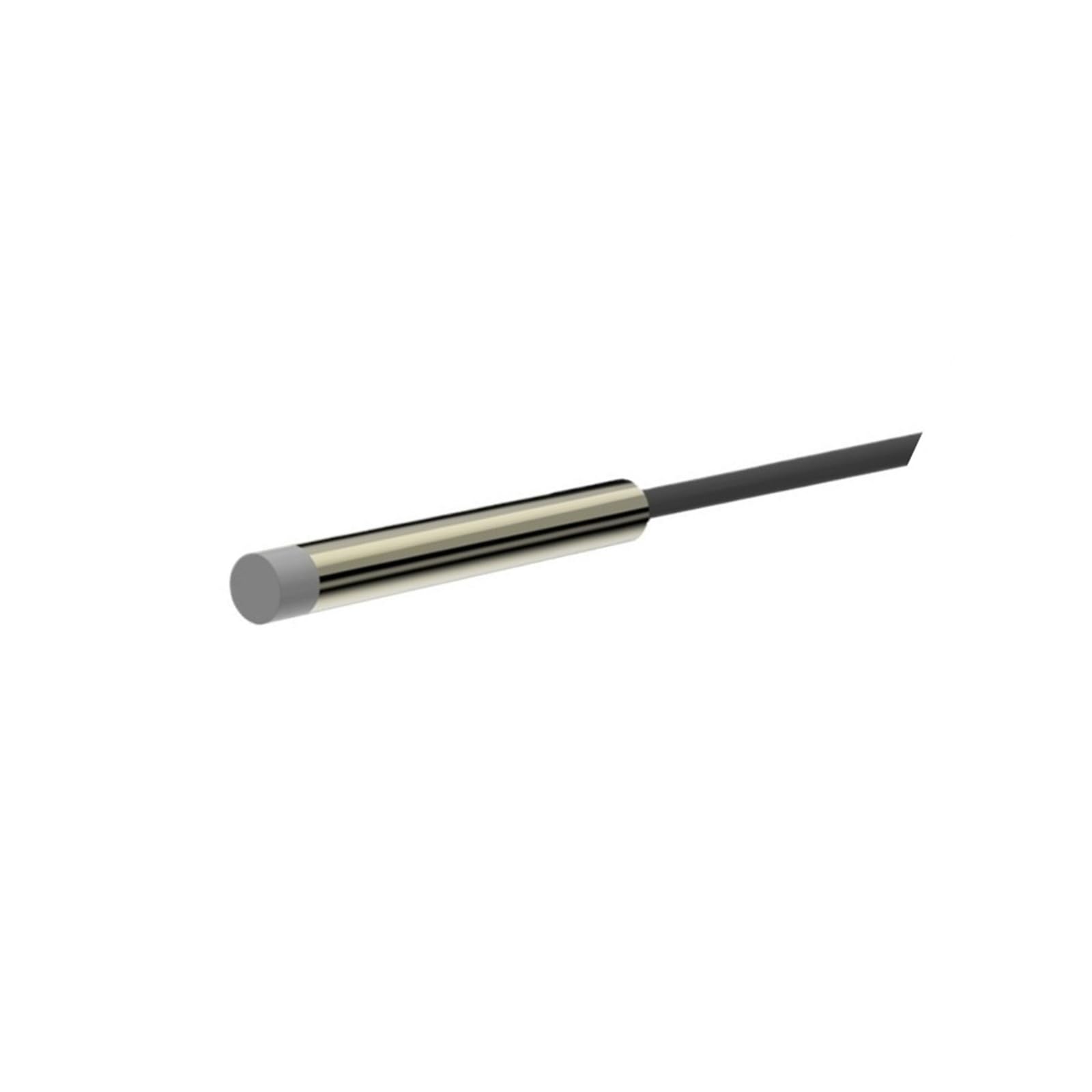 Capteur de proximité inductif NC diamètre 6.5 mm étanche DC 10-60V