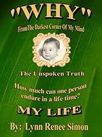 "Why" B0D66P2ZYR Book Cover