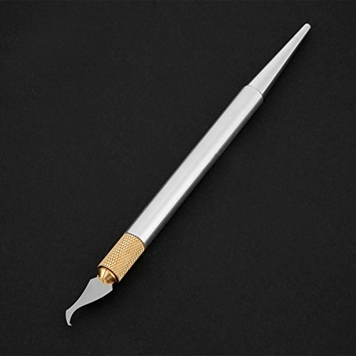 BGA Blade Repair Tool Kit BGA Chip CPU Abbruch zur Reparatur des Motherboards zur Reparatur zum Entfernen von CPU Chips