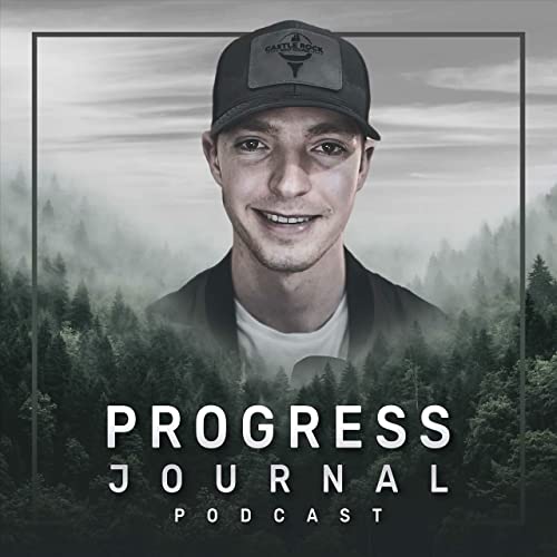 『What Progress Not Perfection Means To Me (And Why I'm All About It)』のカバーアート