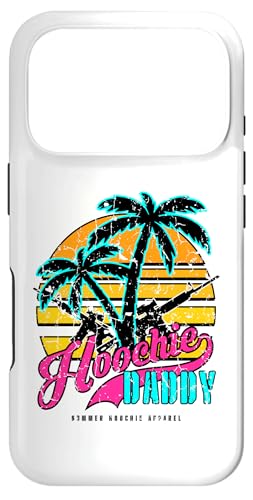 Hoochie Daddy gsJ ^NeBJ AR W&tBbglX T[tB Co X}zP[X iPhone 17 Pro p