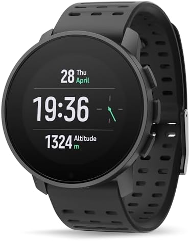Suunto 9 Peak Pro