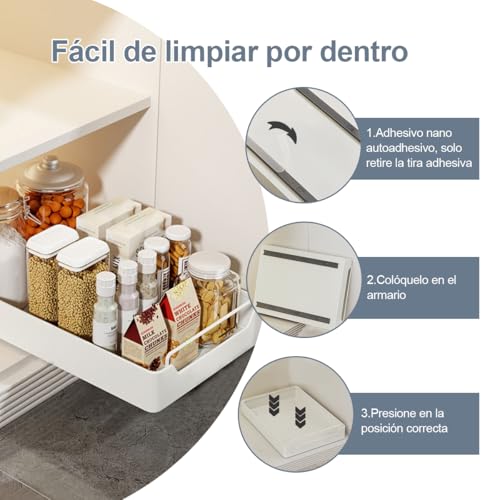 La mejor selección de Accesorios para tarja - 5 favoritos. 27 Imagen adicional