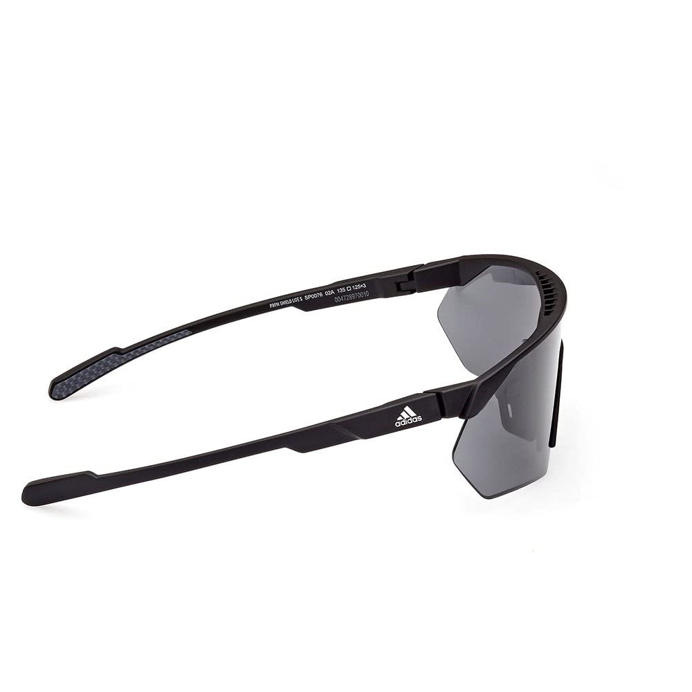 adidas Unisex Adidas Sport Brille Matte Schwarz Sunglasses (1er Pack)