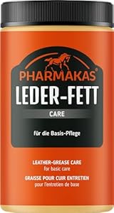 Pharmakas Leder-Fett 1L