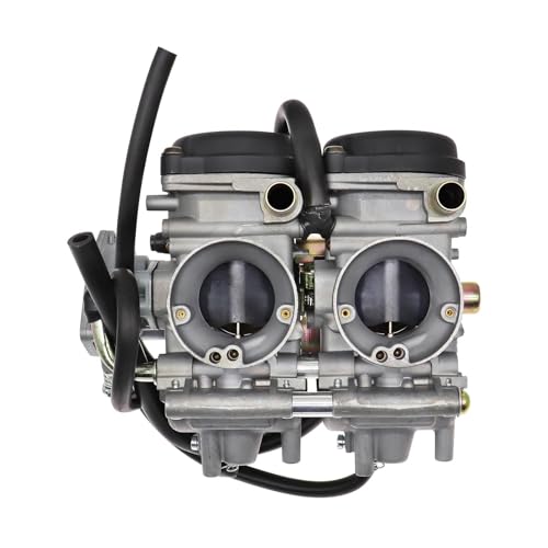 Carburateur pour Moto Raptor 660 YFM660R de 2001 à 2005