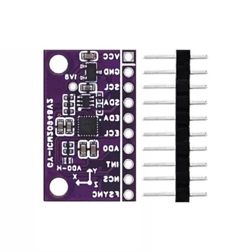 Module GY ICM20948V2 9DOF pour la navigation de drone et robotique