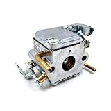  SONHWNGE MC14A6 for carburateur HLHIC tronçonneuse 25cc for Zenoah G2500 2500 2600 adapté for TOPSUN for Zoma