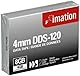 Imation DDS2 4/8GB -120 Meter