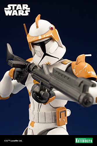 Kotobukiya SW205 Star Wars: The Clone Wars thumb #5
