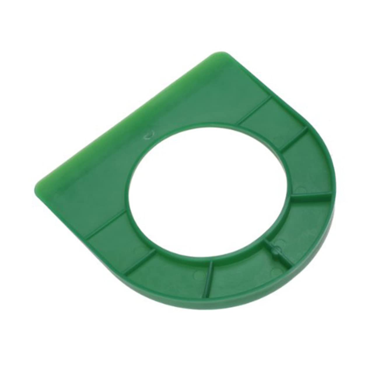 OHPHCALL Mini Indoor Golf Set Putter Disc Golf 4.25 Hole Putting Cup for Home Practice