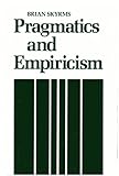 Pragmatics and Empiricism
