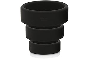 Superior Silicone Cock Rings for Enhanced Erections and Pleasure