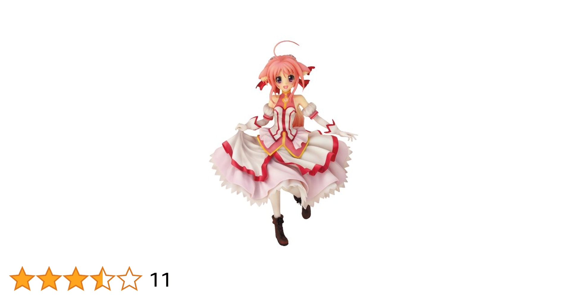 Amazon | DOG DAYS ミルヒオーレ・F・ビスコッティ (1/7スケール