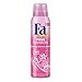 Fa Pink Passion Deodorant Spray Floral Scent - 150ml/5 fl oz