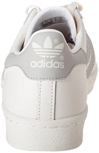 adidas Superstar 82 Mens Shoes Size 10.5, Color: Cream/Grey3