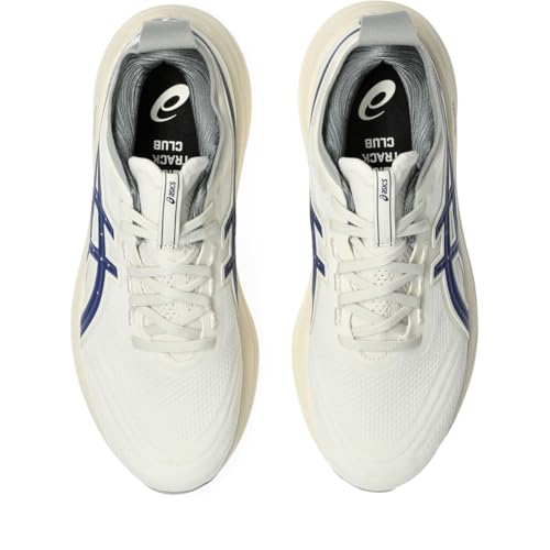 Image of ASICS Men Lace Up Running Shoes