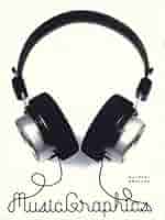 Music Graphics 1000　ミュージック・グラフィックス1000 Music Graphics 1000 ミュージック・グラフィックス1000