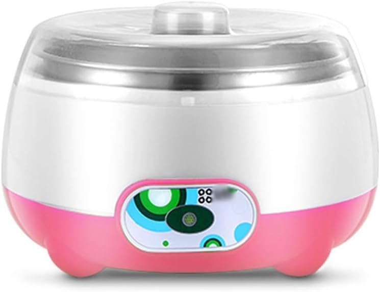 Thermostatic Fermentation Yogurt Machine For Household Use Small Sized