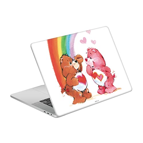Vinyle Care Bears MacBook Pro 16 A2141 autocollant haute qualité