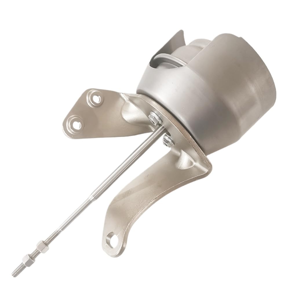 Turbocharger Wastegate Actuator Compatible With OM651 B906 W212 W204 6510900100 6510900866 6510900766 6510900466