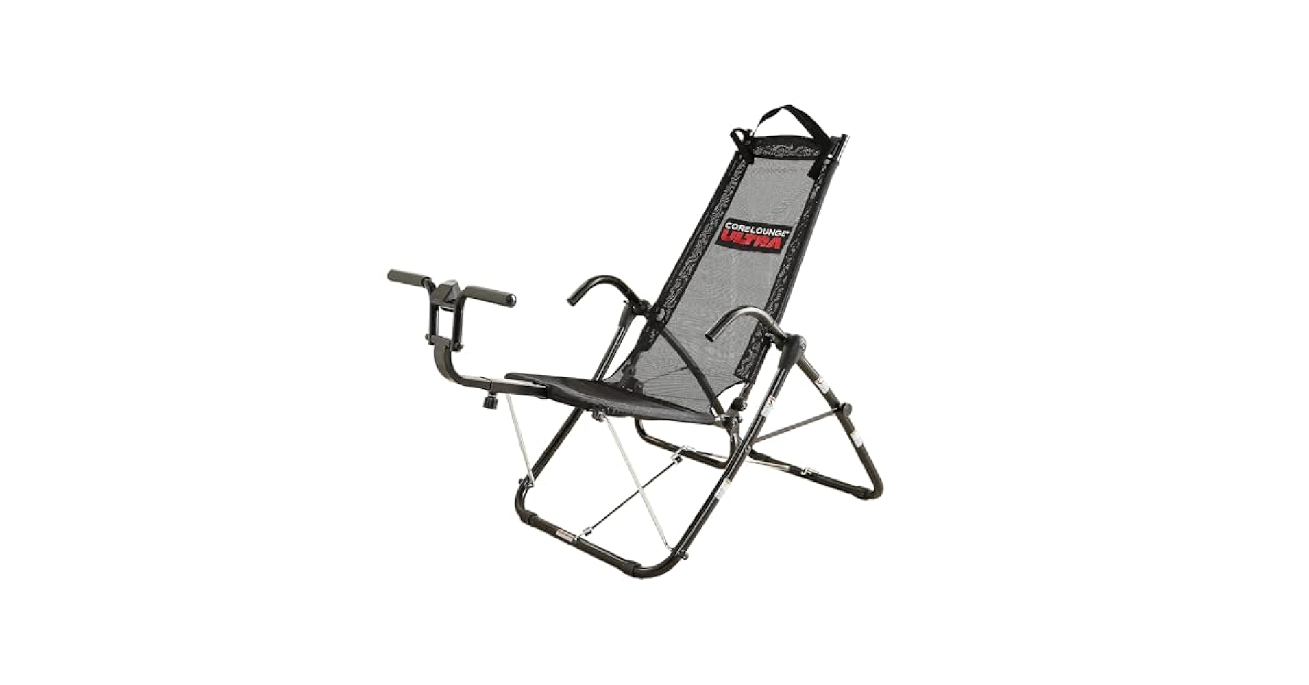 その他 CORE LOUNGE ULTRA Amazon.com : FitNation Core Lounge Ultra Workout Chair Ab