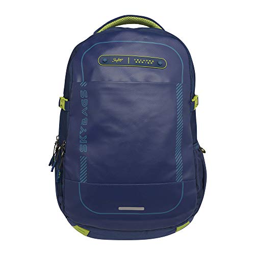 Blue Laptop Backpack (Aztek PRO 04 
