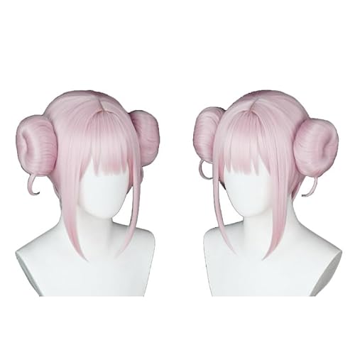 ySanjucosz ~J ~J ̑ u[A[JCu Blue Archive uAJ RXv EBbO  cosplay wig lbgt ϔM NX}X nEB  0801209