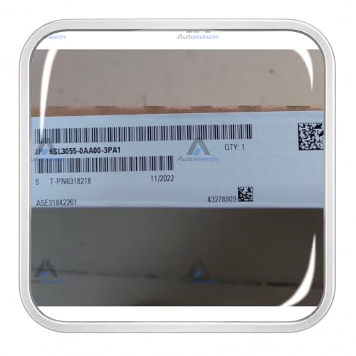 6SL3055-0AA00-3PA1 Drive Memory Card 6SL30550AA003PA1 NEW 1PCS image 3