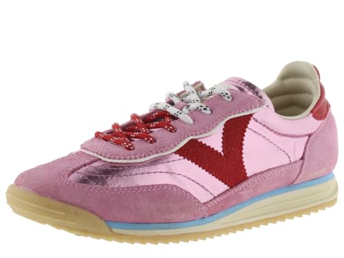 victoria Women's Saturno Rosa 9 Medium