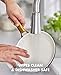 GreenPan Hard Anodized Healthy Ceramic Nonstick 8
