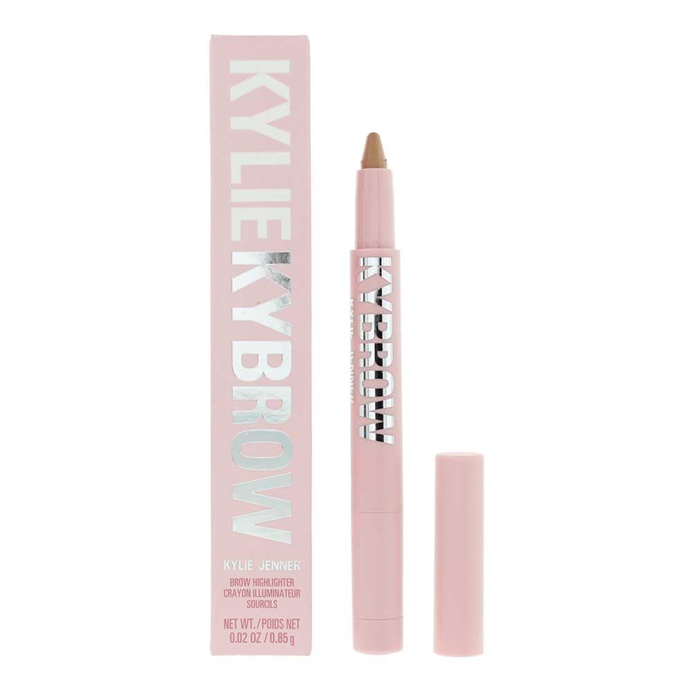 Kylie Jenner Kylie By Brow Highlighter 0.85G Deep Matte #006