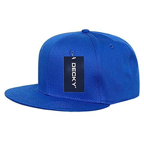Capuchon Decky 361-ryl bleu marine bonnet taille unique accessoire vêtement mixte
