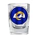 St. Louis Rams Square Shot Glass