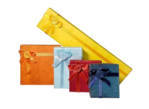 14k Solid Gold 1mm Bar Bead Ball Chain Necklace 16" 18" 20"4