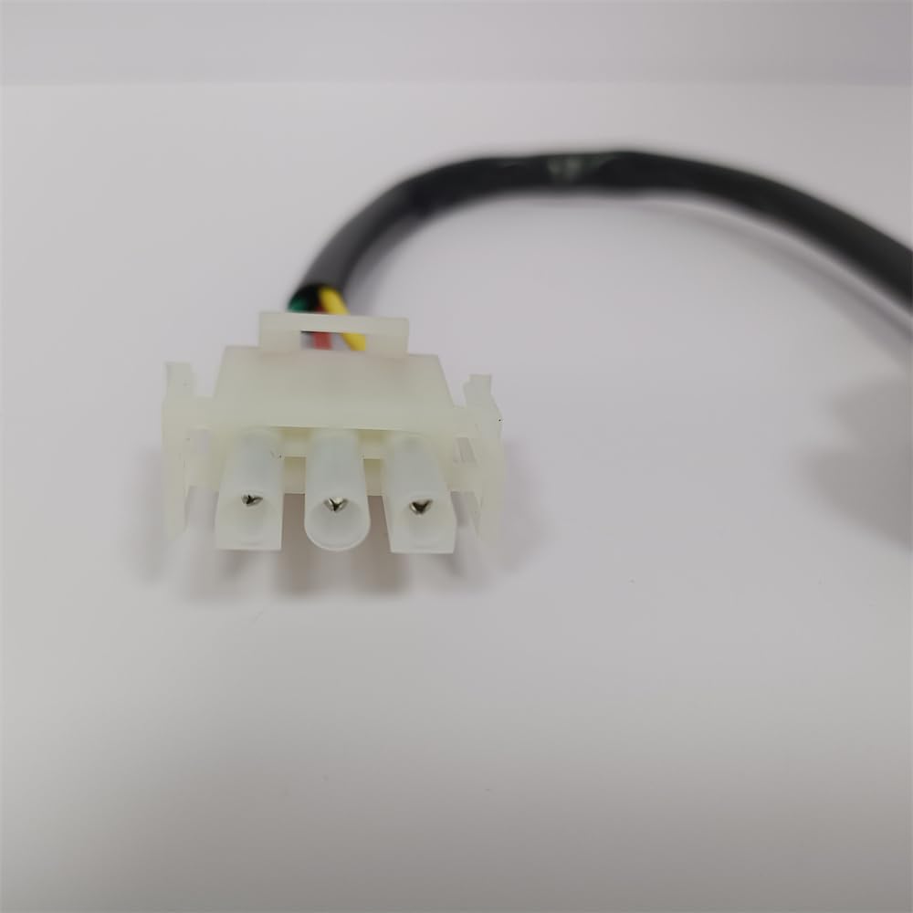 Hubneigungspotentiometer Sensor 50047325 05049464 für Jungheinrich Gabelstapler EFG216 320